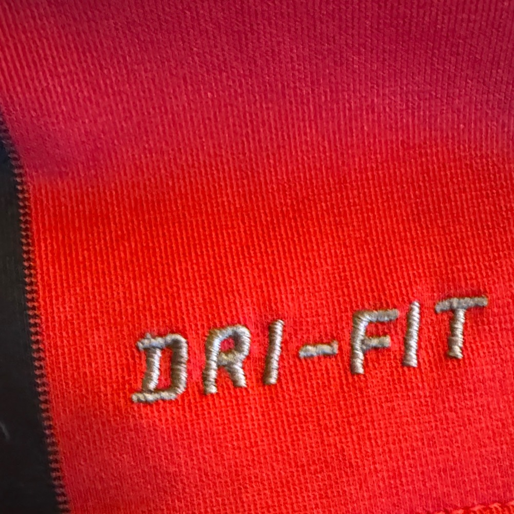 AC Citta di Sorrento Soccer Jersey - Italy - Nike Dry-Fit XXL - Picture 6 of 7